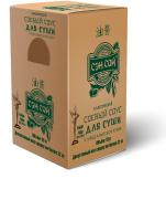 Соус соевый Классический, 19 л 