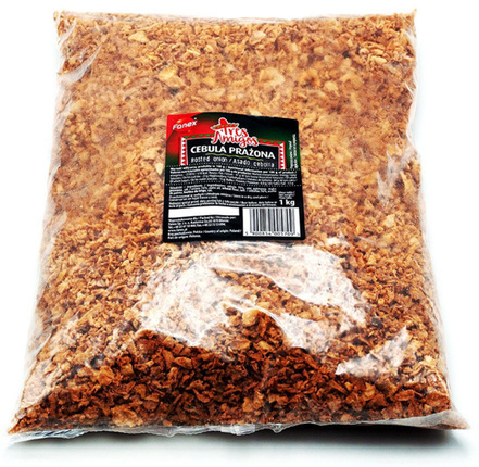 Лук жареный Fanex, 1 кг