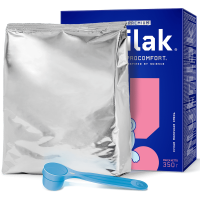 Смесь молочная сухая Nutrilak Premium (Нутрилак Премиум) Антирефлюксный, 350 г