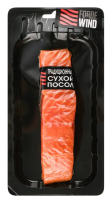 Форель радужная малосоленая филе-кусок (сухой посол), 200 г