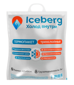 Термопакет 42*45 см