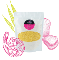 Сухари панировочные Панко Gold, 150 г