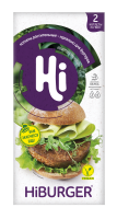 Растительные Котлеты HiBurger замороженные, 200 г