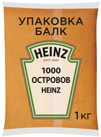 Соус 1000 Островов, 1 кг