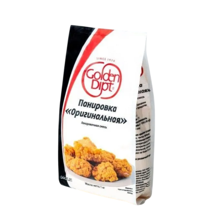 Панировочная смесь 