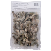 Креветки ваннамей с/м, б/головы в панцире, б/ вены  easy peell 26/30, 1 кг