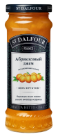 Абрикосовый джем, 284 г