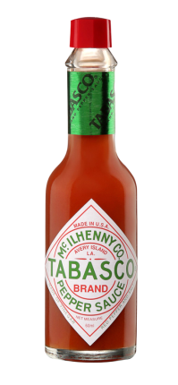 Соус перечный красный Табаско, 60 мл