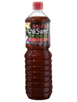 Соус столовый Тайский Чили Сладкий для курицы, 1,15 кг