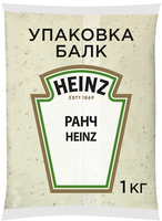 Соус Чесночный Ранч, 1 кг