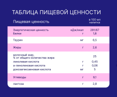 Напиток молочный Nutrilak Premium 3 (Нутрилак) со вкусом ванили стерилизованный, 200 мл