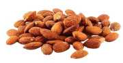 Миндаль жареный, 500 г