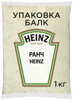 Соус Чесночный Ранч, 1 кг