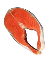 Нерка дальневосточная потрошеная IQF, размер 1,8-2,3 кг, весовая