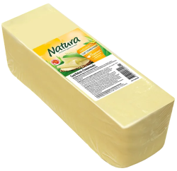 Сыр Сливочный брус 45%, около 4,5 кг