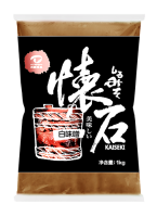 Паста соевая Мисо светлая, 1 кг