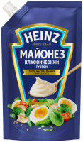 Майонез Классический 67%, 300 г