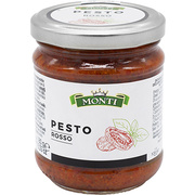 Соус Песто красный, 180 г