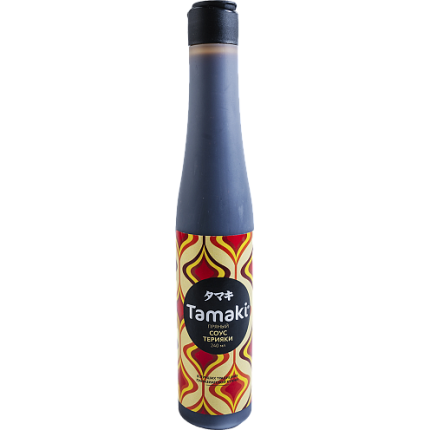 Соус терияки, 0,24 л