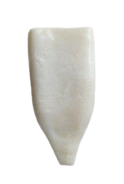 Кальмар трубки (филе) IQF, весовой