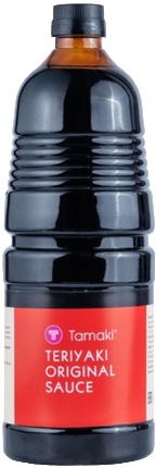 Соус терияки,1,8 л