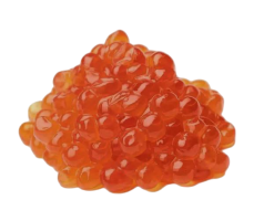 Икра Горбуши 200 гр, малой соли, путина 2025г.