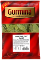 Лавровый лист сухой, 60 г