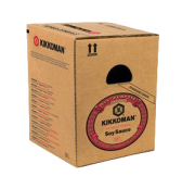 Соевый соус натурального брожения, 20 л