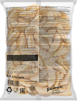 Картофельные дольки с кожурой без специй (TRW12) Triumph, 2,5 кг