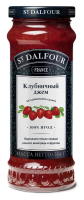 Джем клубничный, 284 г