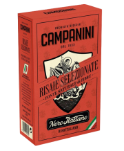 Рис черный НЕРО ИТАЛЬЯНО, 500 г