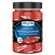 Вяленые томаты с мягким сыром в масле, 270 г (масса продукта 150 г)