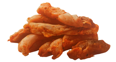 Бедро с восточными специями замороженное, 2 кг