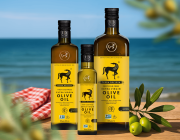 Оливковое масло Terra Delyssa