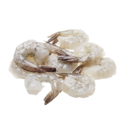 Креветки с/м очищенные с хвостом 26/30 Risma, Китай