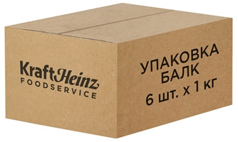 Соус Гриль, 1 кг