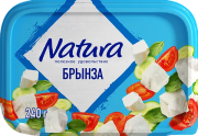 Сыр Брынза м.д.ж. в сух.в-ве 45%, 240 г