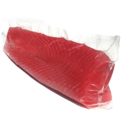 Тунец  лоин, 2-4 кг 