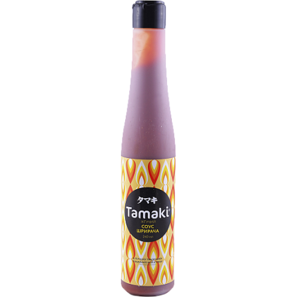 Соус шрирача, 0,24 л