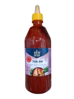 Соус на осн. раст. масел: Основа для супа 