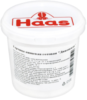 Горчица пищевая готовая Дижонская, 1 кг