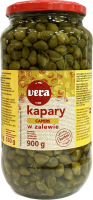 Каперсы в маринаде, 900 г