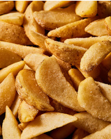 Картофельные дольки с кожурой без специй (W12) Premium We Fry, 2,5 кг