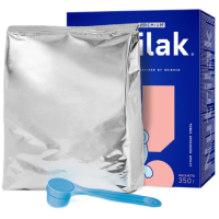 Смесь молочная сухая Nutrilak Premium (Нутрилак Премиум) ПРЕ, 350 г 