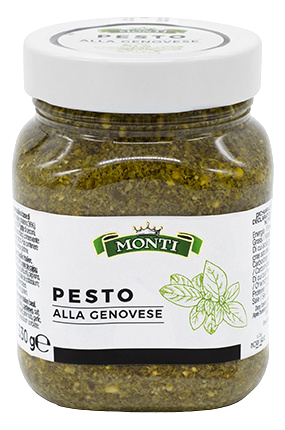 Соус Песто, 330 г