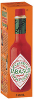 Соус перечный красный Табаско, 60 мл