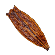 Угорь жареный (филе) IQF, размер 366-435 г