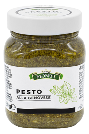 Соус Песто, 330 г