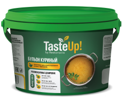 Бульон куриный, 2 кг