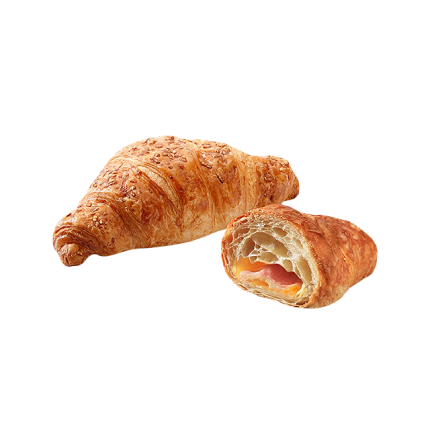 Круассан с сыром (для выпекания), 90 г
